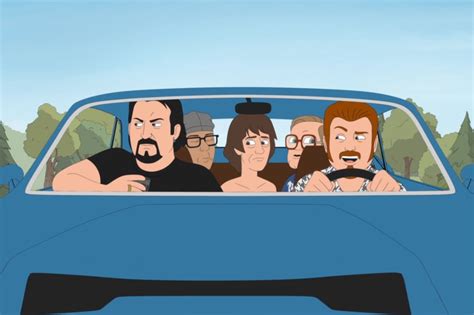 jacob trailer park boys|Watch Trailer Park Boys: The Animated Series .